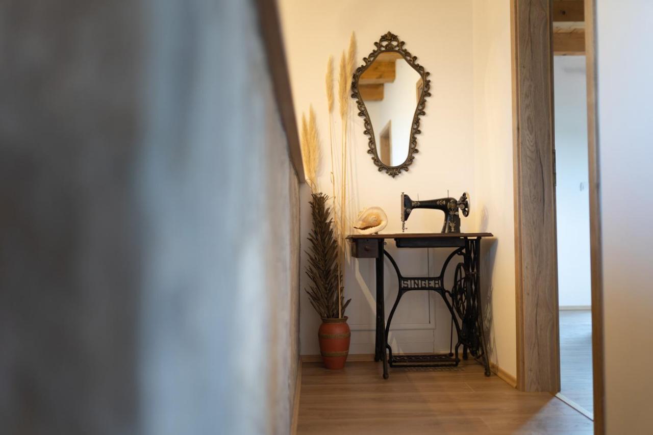 Villa Adastra Malinska Exteriér fotografie